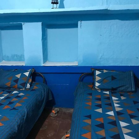 Blue Stay Jodhpur Jodhpur  Dış mekan fotoğraf