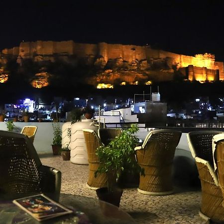 Blue Stay Jodhpur Jodhpur  Dış mekan fotoğraf