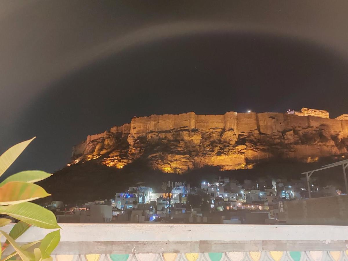 Blue Stay Jodhpur Jodhpur  Dış mekan fotoğraf