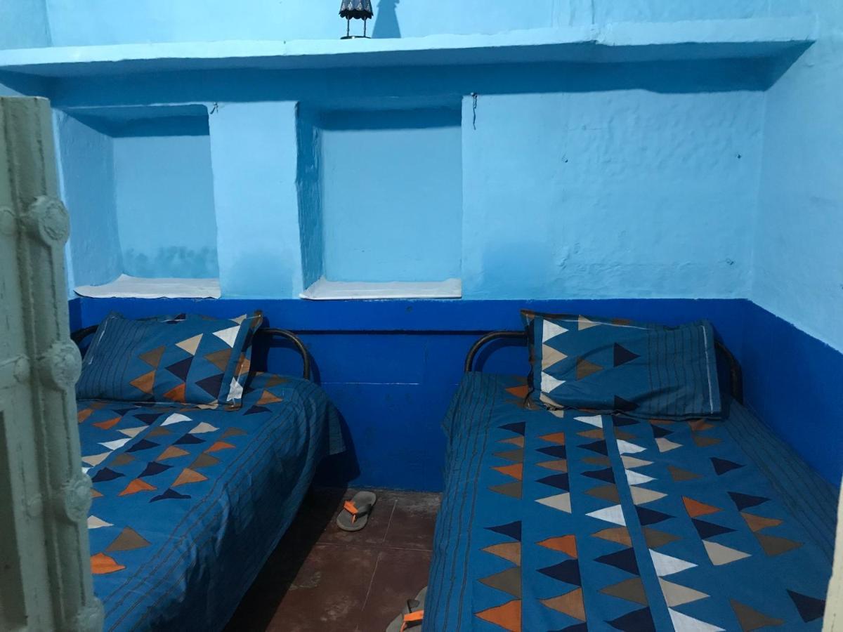 Blue Stay Jodhpur Jodhpur  Dış mekan fotoğraf