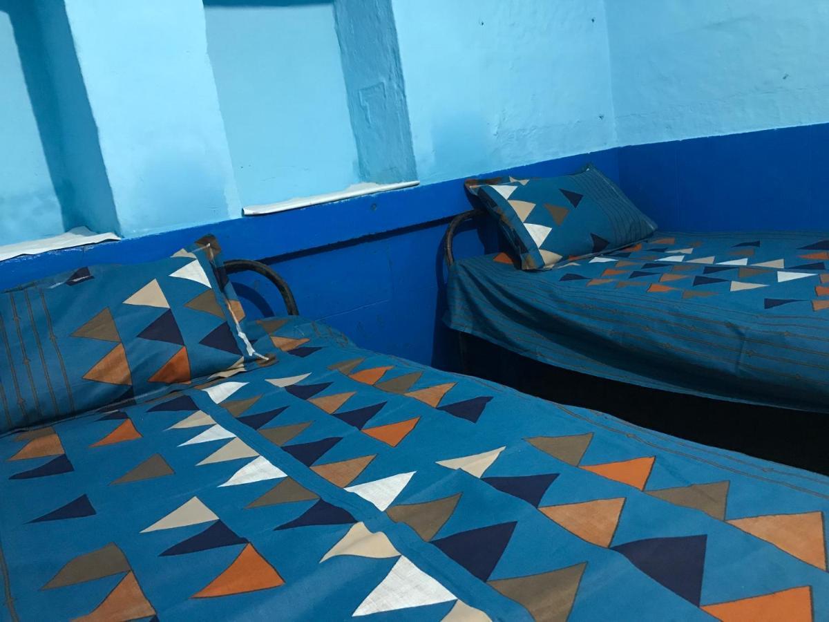 Blue Stay Jodhpur Jodhpur  Dış mekan fotoğraf