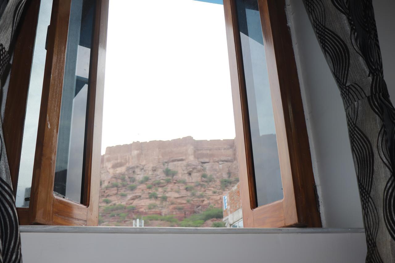 Blue Stay Jodhpur Jodhpur  Dış mekan fotoğraf