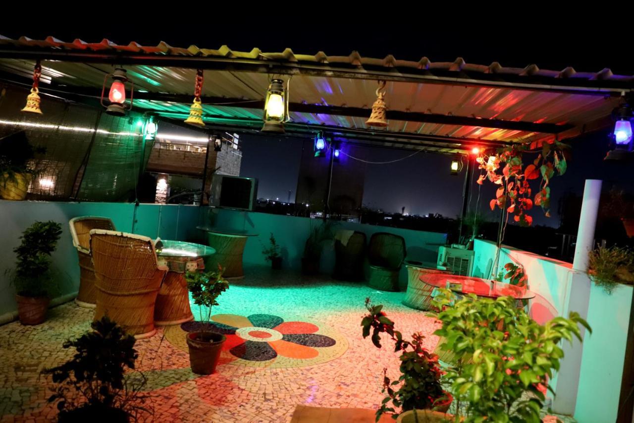 Blue Stay Jodhpur Jodhpur  Dış mekan fotoğraf