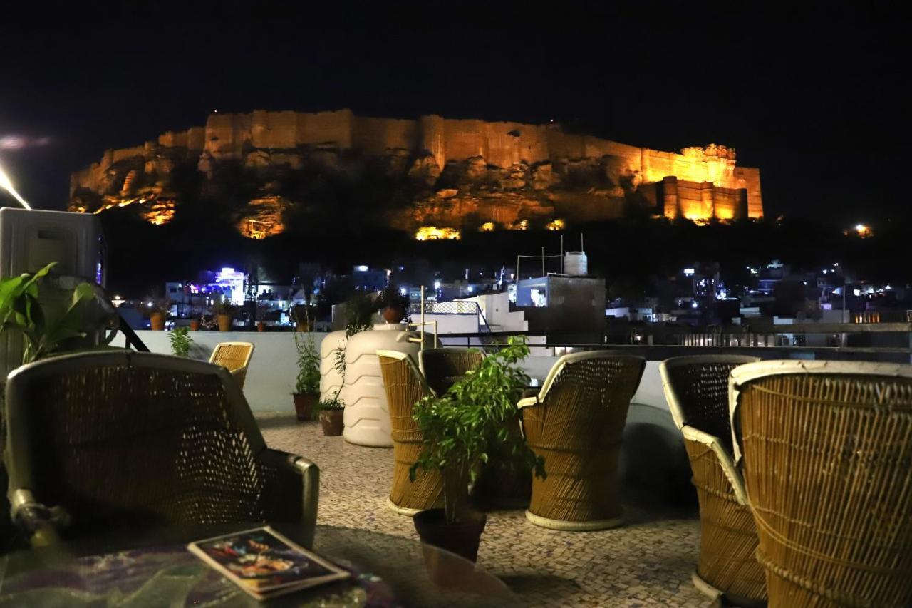 Blue Stay Jodhpur Jodhpur  Dış mekan fotoğraf