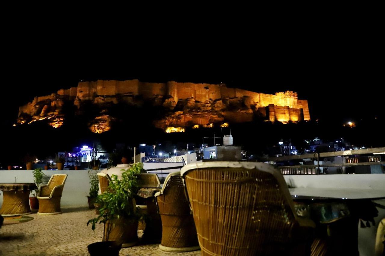 Blue Stay Jodhpur Jodhpur  Dış mekan fotoğraf